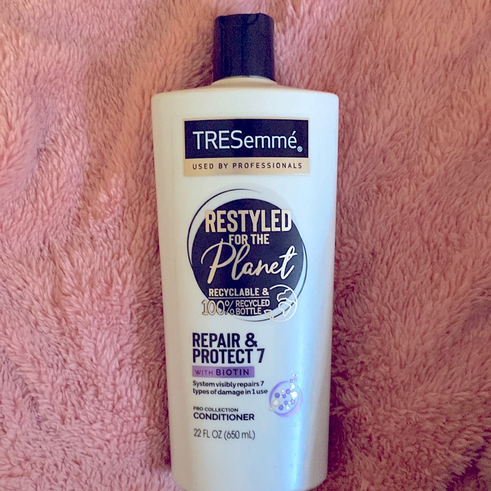 Hair conditioner!!!